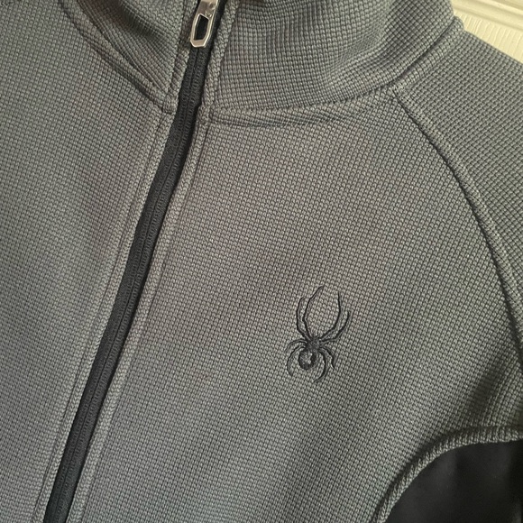 Spyder - Picture 4 of 5